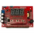 Controlador digital modelo GY-04 para planchas Brildor