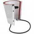 Heat resistor for Mugs 12oz  - Serie C.1 and C.2 Combo Heat Press 