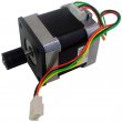 Motor mov Y para plotters GCC modelo Expert 24 y Expert 24 LX