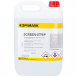 Recuperador de pantallas de serigrafía - Quita emulsión - Botella 5L