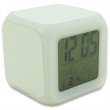 LED Light Alarm Clock & Sublimation Sheets
