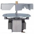 AWP-03T Fan - Gigant Sublimation Oven
