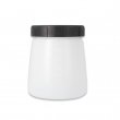 600ml Container with Lid for Wagner W100/150 Spray Gun