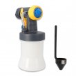 Replacement Tank and Nozzle for Wagner W100/150 Spray Gun