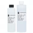 Resina epoxi transparente para recubrimientos - Pack bicomponente 2:1 750ml