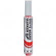 Rotulador gel para pizarra Pentel Maxiflo - Rojo