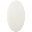 Rodillera talla grande tejido símil ante sublimable - 10x16cm - Pack 2 uds