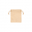 Sac en jute sublimable 17x21cm