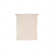 Bolsita lino sublimable 30,5 x 38,5 cm