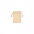 Sac en jute sublimable 12x17cm