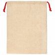 Saquito de yute sublimable 50x66cm
