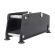 Manual adhesive label dispenser - Width 6.3cm