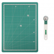 Craft Set - Cutting Mat & Rotary Cutter