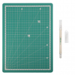 Kit pour loisirs créatifs - Tapis de découpe et scalpel