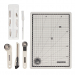 Handicraft Set - A4 Cutting Base and Cutting Tools