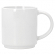 Tasse à café empilable 8oz sublimable