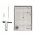 Handicraft Set - A4 Cutting Base and Circular Cutting Tools