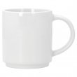 Sublimable Stackable Coffee Mug 8oz 