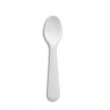 Sublimable Plastic Spoon