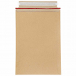 Cardboard Envelope with Adhesive Closure 350g - A4