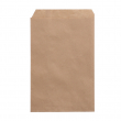 Enveloppe en papier - 15,3 x 22,5cm - Paquet de 50 pièces