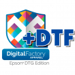 Software Rip CADlink Digital Factory Apparel v11 para DTG para DTF