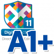 Logiciel Rip CADlink Digital Factory v11 DTF Desktop Edition (Grand format)