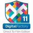 Logiciel Rip CADlink Digital Factory v11 DTF Desktop Edition