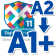 Ampliación licencia CADlink Digital Factory v11 de versión DTF Desktop Edition a DTF Edition (Gran formato)