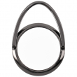Soporte de anillo para móvil sublimable color Negro