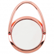 Soporte de anillo para móvil sublimable color Oro rosa