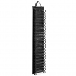 Wall Holder for 24 Rolls
