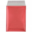 A4 Bubble Padded Envelope with Adhesive - 23.5x32.5cm - Red