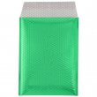 A4 Bubble Padded Envelope with Adhesive - 23.5x32.5cm - Green