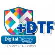 Software Rip CADlink Digital Factory Apparel v11 para DTG para DTF