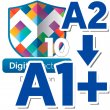 License Extension CadLink Digital Factory v10 DTF Desktop Edition (Large format)