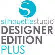 Silhouette Studio Designer Edition Plus Software 