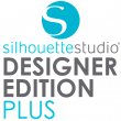 Silhouette Studio Designer Edition Plus Software 