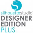 Software Silhouette Studio Designer Edition Plus