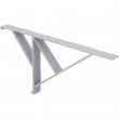 Soporte para corte en plano para plotter Graphtec CE-7000 - Pack de 4 uds