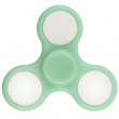Photoluminescent Green Spinner