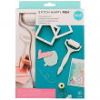 Stitch Happy Pen We R - Sewing Pen