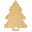 Christmas Bamboo for Engraving Cutting Board