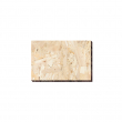 Tablero de madera OSB 30x20x0,9cm