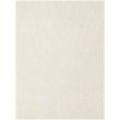 Natural Poplar Plywood Board 60x40x0.3cm