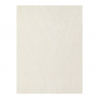 Natural Poplar Plywood Board 40x30x0.3cm