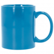 Taza de color Azul claro para personalizar