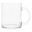 Sublimation Mug - Clear Glass