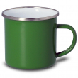 Sublimation Enamel Mug - Green