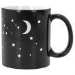 Taza mágica 11oz con grabado láser 